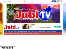 Sites similar to jubi.co.id
