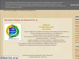 Sites similar to jubidocba.blogspot.com