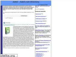 Sites similar to jubiii.com