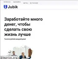 Sites similar to jubik.ru