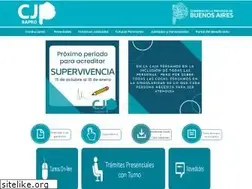 Sites similar to jubilacionbapro.com.ar