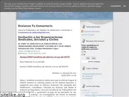 Sites similar to jubilacionesbuap.blogspot.com
