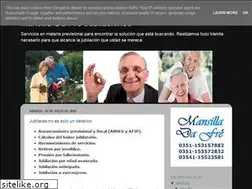 Sites similar to jubilacionescordoba.blogspot.com
