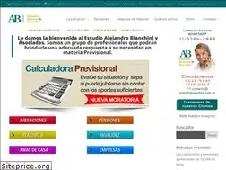 Sites similar to jubilacionparatodos.com.ar
