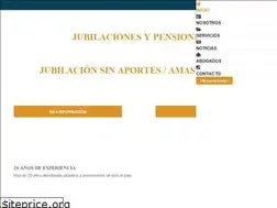 Sites similar to jubilados.com.ar