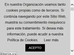 Sites similar to jubiladosugt.org