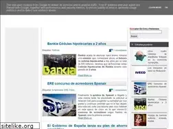 Sites similar to jubiladoypensionista.blogspot.com