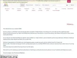 Sites similar to jubilane.ch