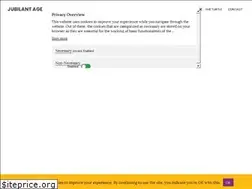 Sites similar to jubilantage.com