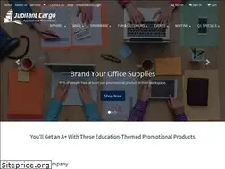 Sites similar to jubilantcargo.com
