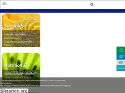 Sites similar to jubilantingrevia.com