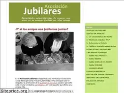 Sites similar to jubilares.es