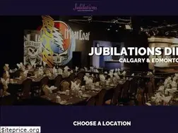 Sites similar to jubilations.ca