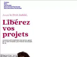 Sites similar to jubile.fr