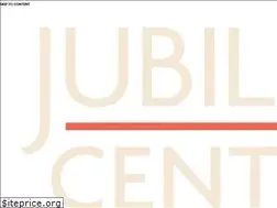 Sites similar to jubilee-centre.org