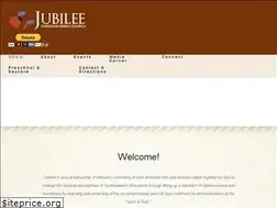 Sites similar to jubilee-christian.org