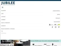 Sites similar to jubilee.fi