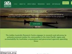 Sites similar to jubileeaustralia.org