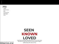 Sites similar to jubileecalgary.com