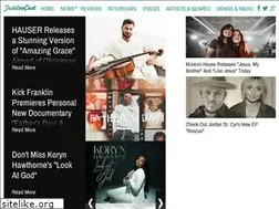 Sites similar to jubileecast.com
