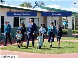 Sites similar to jubileecc.qld.edu.au