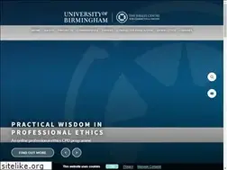 Sites similar to jubileecentre.ac.uk