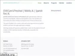 Sites similar to jubileechildcare.com