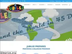 Sites similar to jubileechristianschools.org