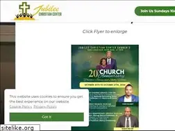Sites similar to jubileechurch-br.com