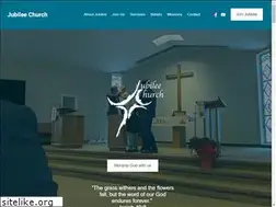 Sites similar to jubileechurch.ca