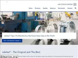 Sites similar to jubileeclips.co.uk