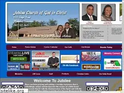 Sites similar to jubileecogic.org