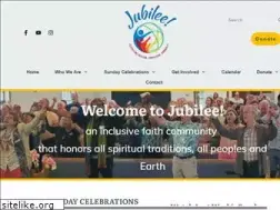 Sites similar to jubileecommunity.org