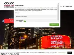 Sites similar to jubileedebt.org.uk