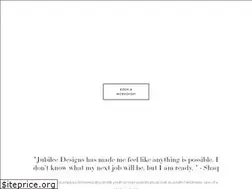 Sites similar to jubileedesigns.ca