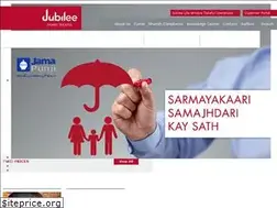 Sites similar to jubileefamilytakaful.com