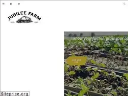 Sites similar to jubileefarm.org