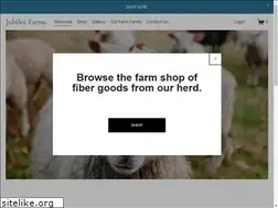 Sites similar to jubileefarmsclinton.com