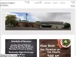 Sites similar to jubileefc.com