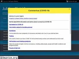 Sites similar to jubileefieldsurgery.co.uk