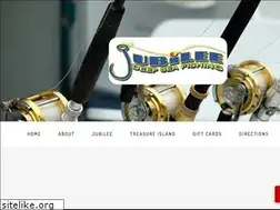 Sites similar to jubileefishing.com