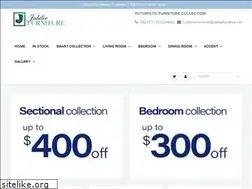 Sites similar to jubileefurniturelv.com