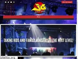Sites similar to jubileegang.com
