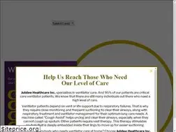 Sites similar to jubileehomehealth.com