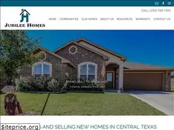 Sites similar to jubileehomes.net