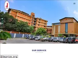 Sites similar to jubileehospital.org