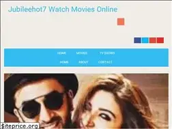 Sites similar to jubileehot7.com