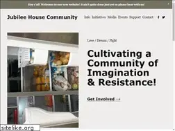Sites similar to jubileehouse.co