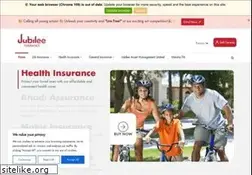 Sites similar to jubileeinsurance.com