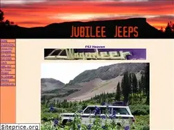 Sites similar to jubileejeeps.org
